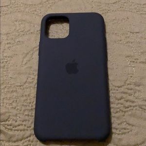 iPhone 11 Pro Silicone Case